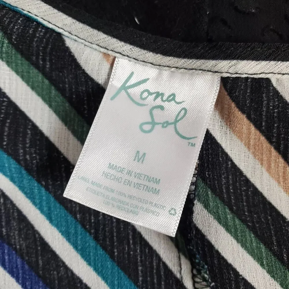 Kona Sol chic colorful